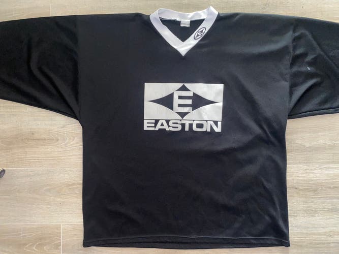 Easton Goalie Cut Hockey Jersey
