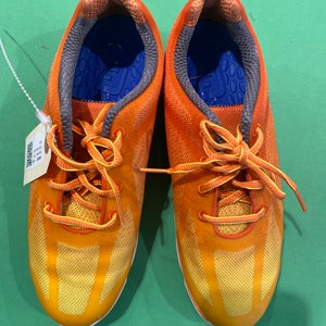 Used Men's 7.0 (W 8.0) Footjoy Golf Shoes
