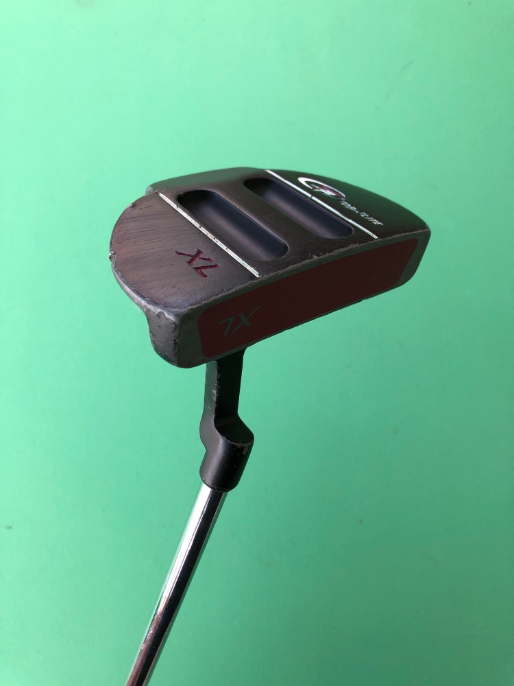 Used Top Flite XL Right-Handed Blade Putter (32")