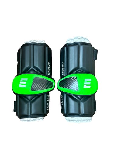 Epoch Integra Elite Arm Guards