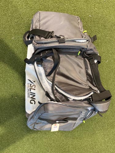 Sling Lacorsse Bag