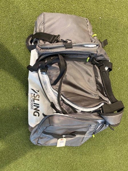 Sling Lacorsse Bag