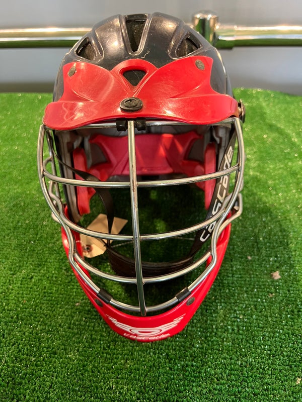 Lacrosse Helmets Used and New on SidelineSwap