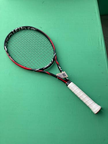 Used Unisex Technifibre T Fight 320 Tennis Racquet