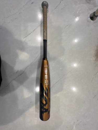 2022 Composite (-10) 19 oz 29" Zoa Bat