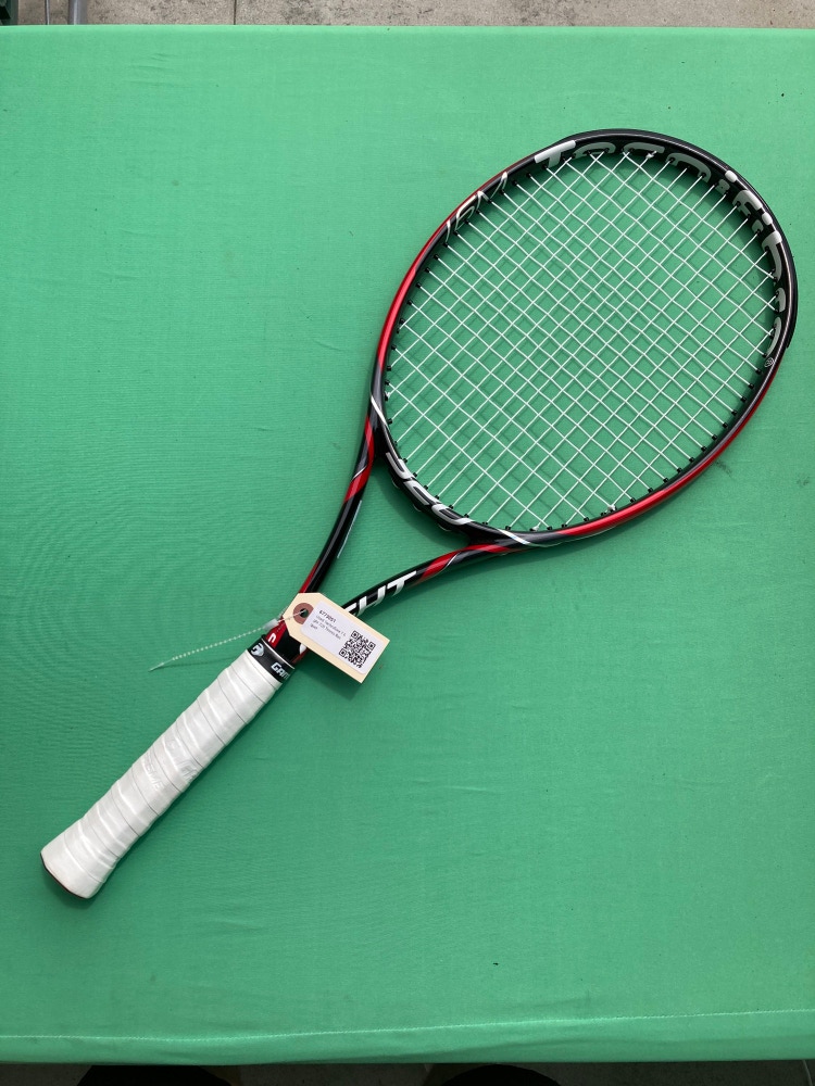 Technifibre Ti fight 320 Tennis Racquet