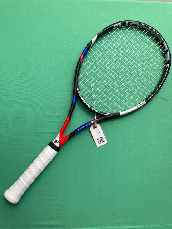 Technifibre Ti Fight Dc3 Tennis Racquet