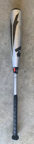 Demarini Voodoo -10