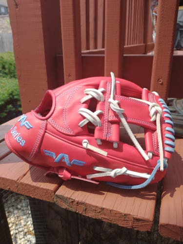 New Right Hand Throw Infield Baseball Glove 11.5"