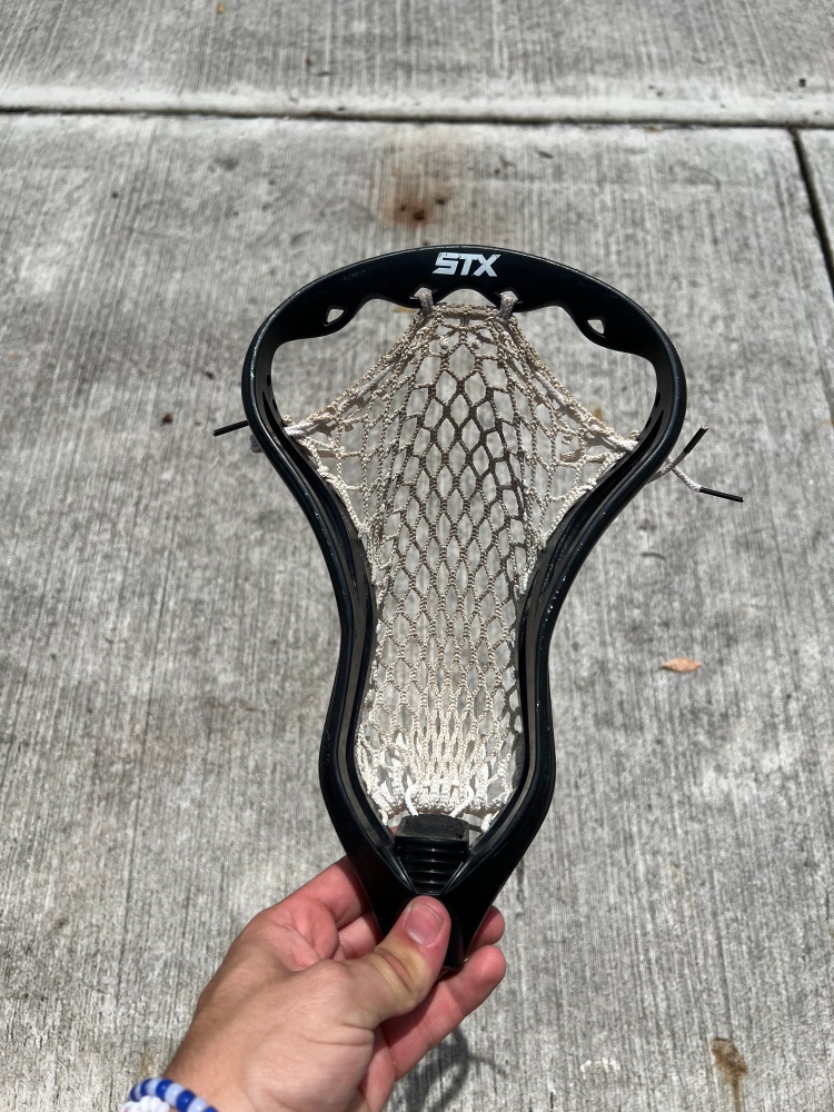 Used Strung Super Power Head