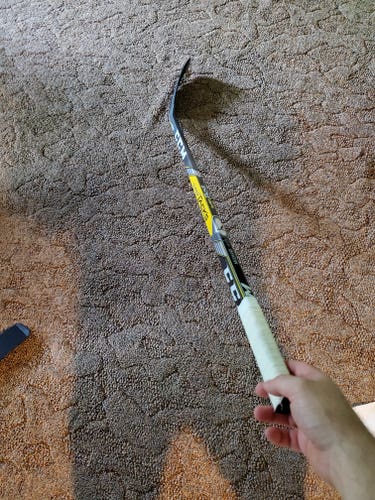 McDavid   Pro Stock Super Tacks AS4 Pro Hockey Stick -