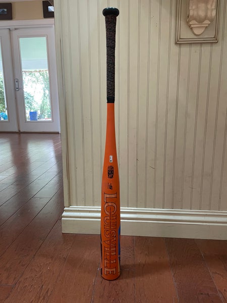 2023 Alloy (-5) 27 oz 32" Atlas Bat