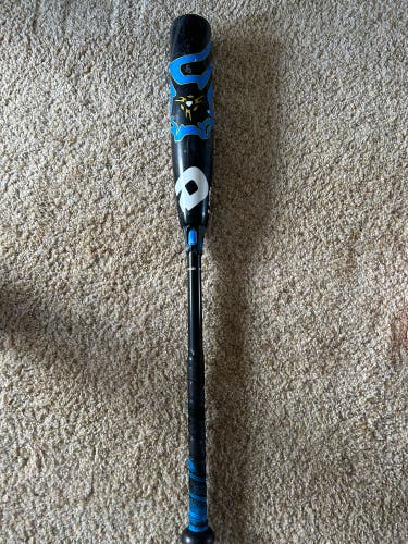 Composite (-10) 20 oz 30" CF Bat