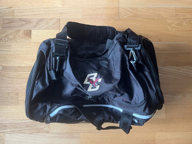 Boston College Duffle Bag