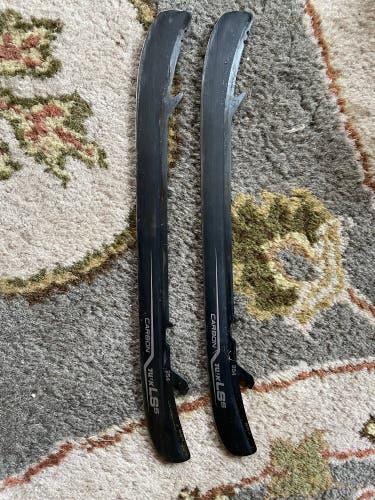Used Bauer 254 mm LS5 Carbon - Tons Of Life Left