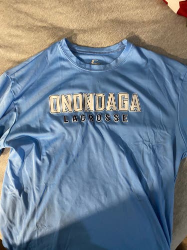 OCC Team issued shooter