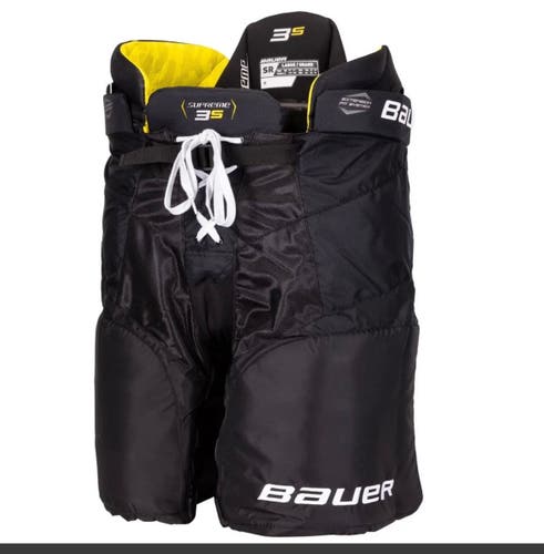 Senior Medium Bauer Supreme 3S Hockey Pants