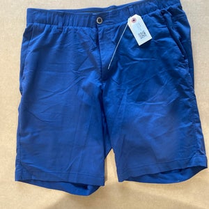 Under Armour Men's 36" Golf Shorts
