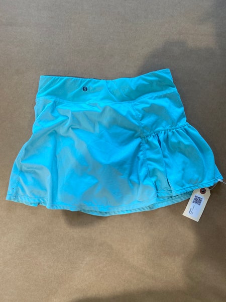 Women's Large Golf Skort