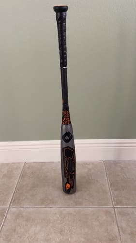 DeMarini CF Bat (-8) 22 oz