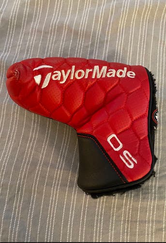 Taylormade OSCB Daytona 12 Blade