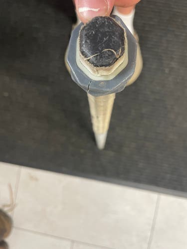 Used Maverik Hyperlite Shaft