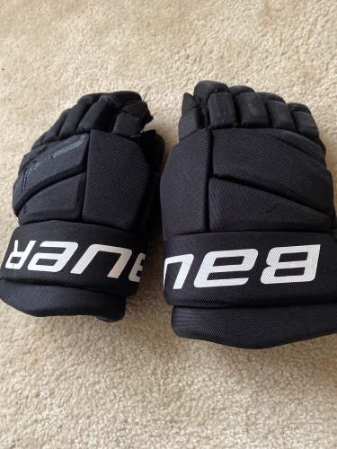 Bauer 14" Bauer X Gloves