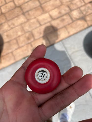 Used Easton Composite ADV 360 Bat (-5) 26 oz 31"