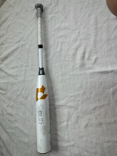 Used USSSA DeMarini CF Bat (-10) 20 oz 30"