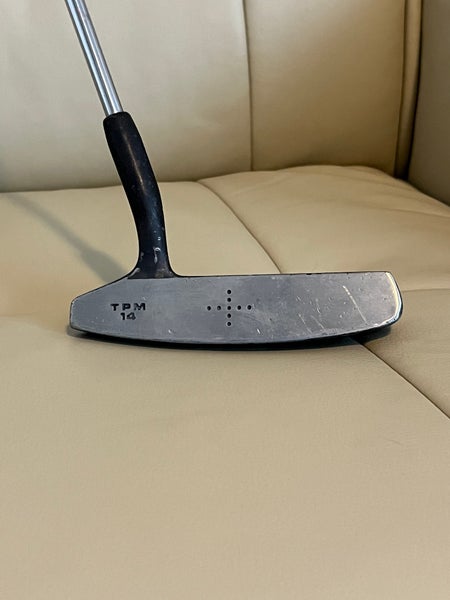 LH Spalding TPM 14 Putter