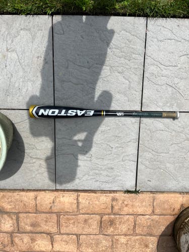 Used Easton Alloy Alpha ALX Bat (-11) 19 oz 30"