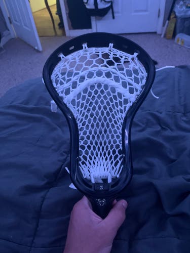 New Attack & Midfield ECD DNA 2.0 Head