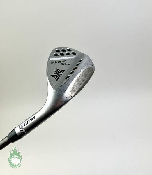 PXG 0311 Milled Sugar Daddy II Wedge Set 50* 10 | 56* 10 | 60* 10