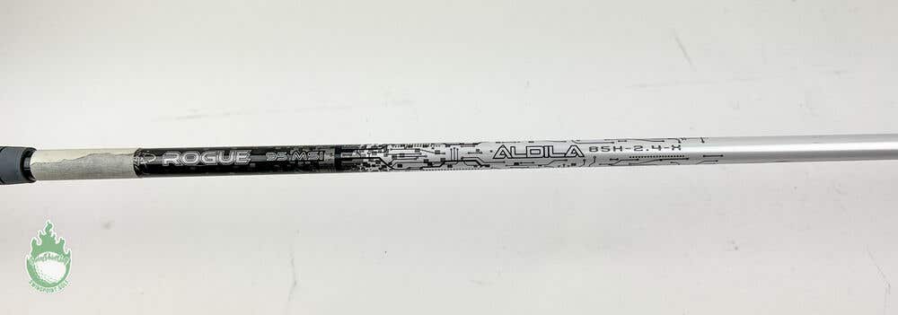 Used Aldila Rogue 95 MSI 85g X-Flex Graphite Hybrid Shaft PXG Tip #183
