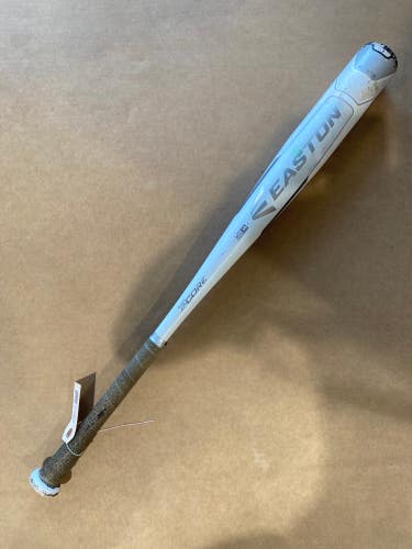Used BBCOR Certified Easton Beast Speed Alloy Bat -3 29OZ 32"