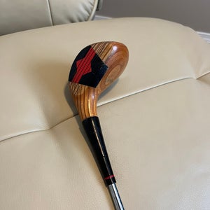 Ram 3 Wood