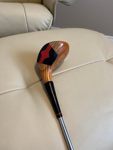 Ram 3 Wood