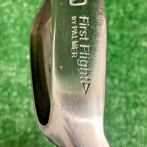 Palmer First Flight 9 Iron SD 911 Women's RH Lady Flex-Tec Graphite 35 Inches