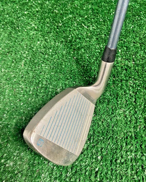 Palmer First Flight 9 Iron SD 911 Women's RH Lady Flex-Tec Graphite 35 Inches