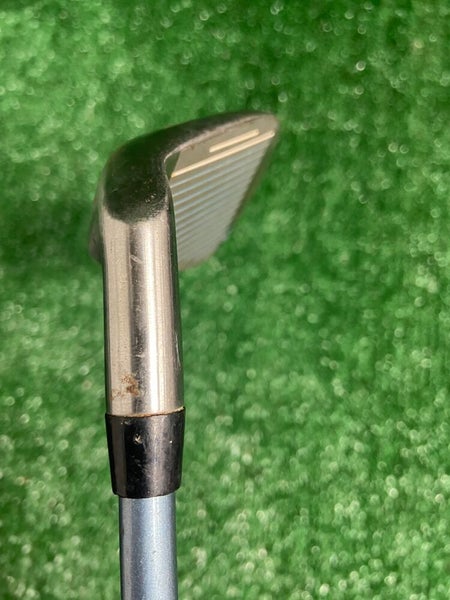 Palmer First Flight 9 Iron SD 911 Women's RH Lady Flex-Tec Graphite 35 Inches