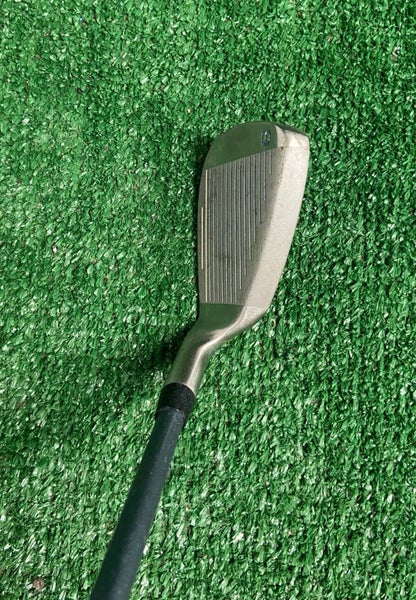 Palmer First Flight 9 Iron SD 911 Women's RH Lady Flex-Tec Graphite 35 Inches