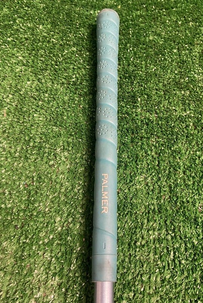 Palmer First Flight 9 Iron SD 911 Women's RH Lady Flex-Tec Graphite 35 Inches