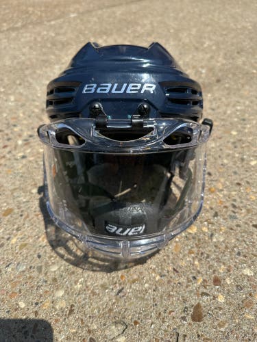Bauer RE-AKT 100 Helmet Youth