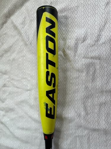 Used 2023 Easton ADV 360 Bat (-8) 22 oz 30"
