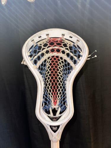 Used ECD Rebel Offense Head