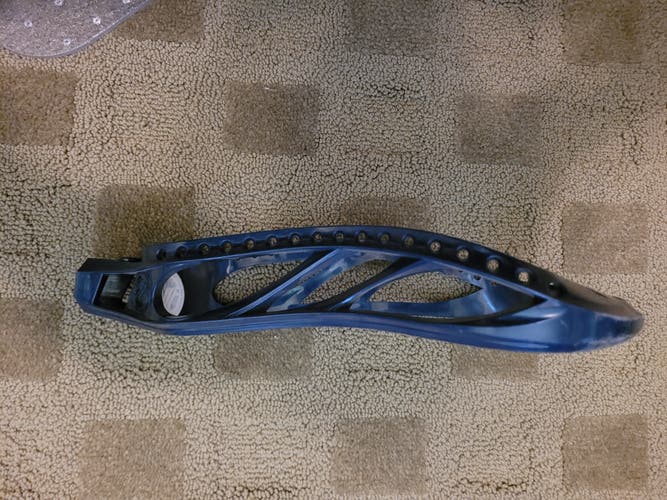 Maverik Lacrosse Head