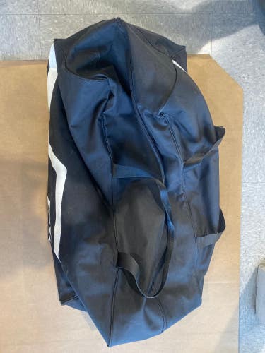 Used CCM Bag
