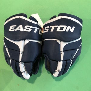 Used Easton Stealth CX Gloves 8"