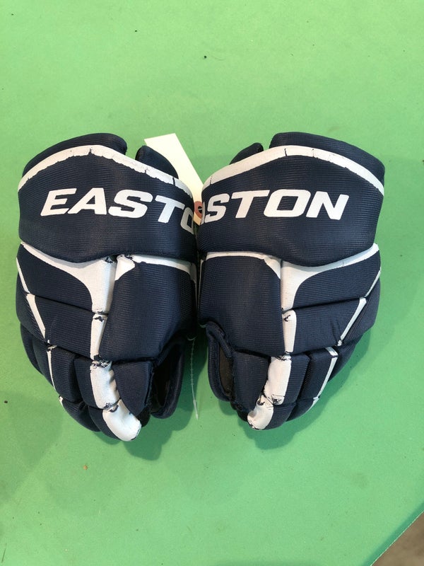 EASTON Stealth CX Hockey Glove- Sr