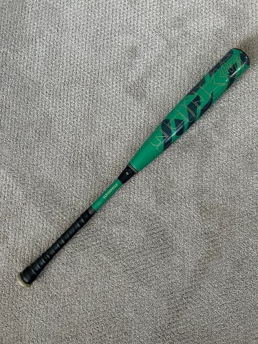 Used 2023 Louisville Slugger USSSA Certified Composite (-5) 26 oz 31" Meta Bat - Good Condition!